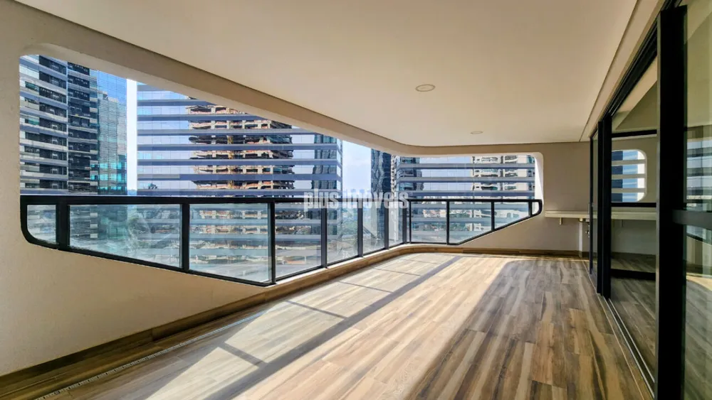 Apartamento, 3 quartos, 162 m² - Foto 1