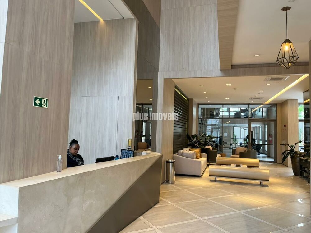 Apartamento, 1 quarto, 42 m² - Foto 19