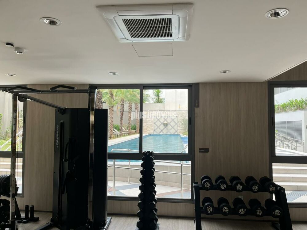 Apartamento, 1 quarto, 42 m² - Foto 8