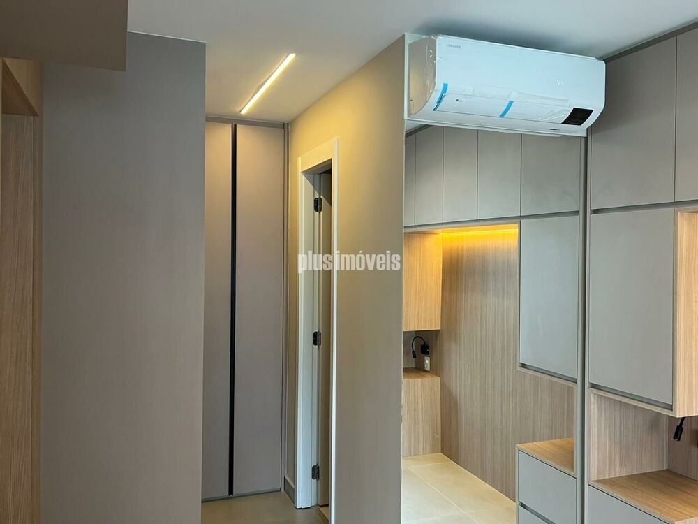 Apartamento, 1 quarto, 42 m² - Foto 7