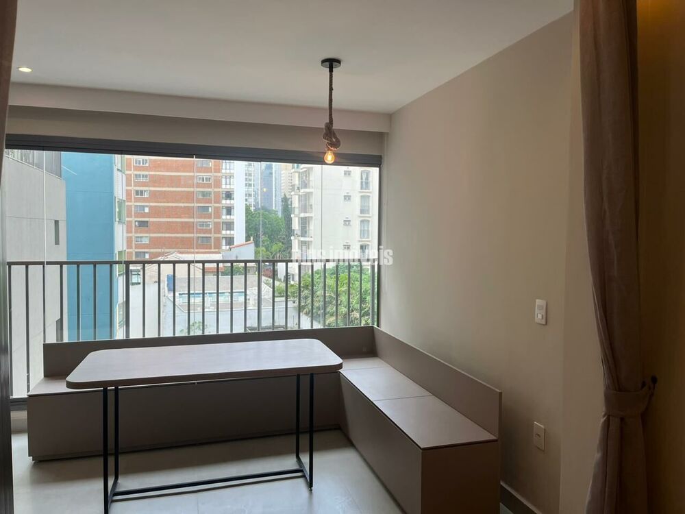 Apartamento, 1 quarto, 42 m² - Foto 11