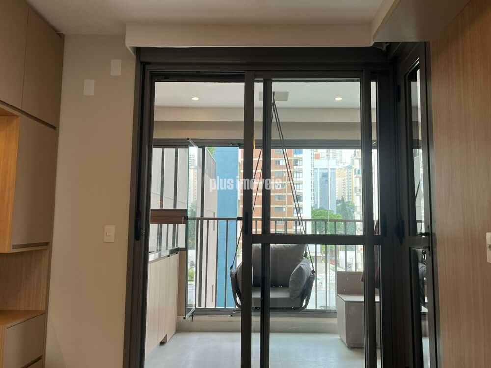 Apartamento, 1 quarto, 42 m² - Foto 38