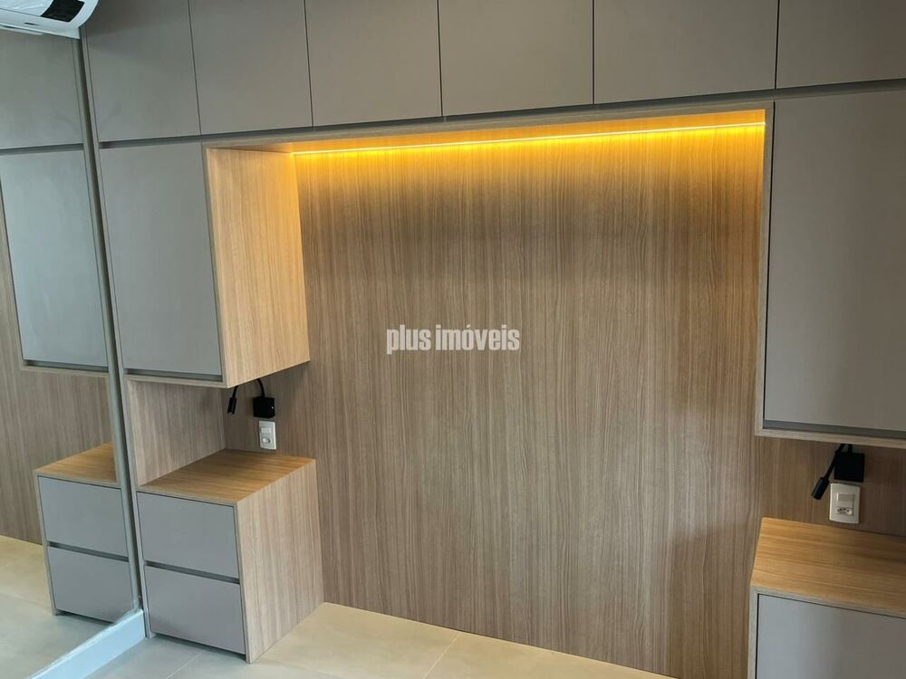 Apartamento, 1 quarto, 42 m² - Foto 21