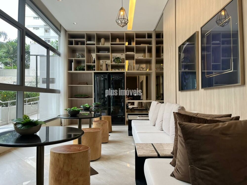 Apartamento, 1 quarto, 42 m² - Foto 12