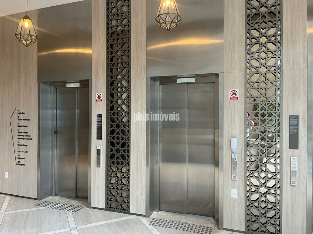 Apartamento, 1 quarto, 42 m² - Foto 35