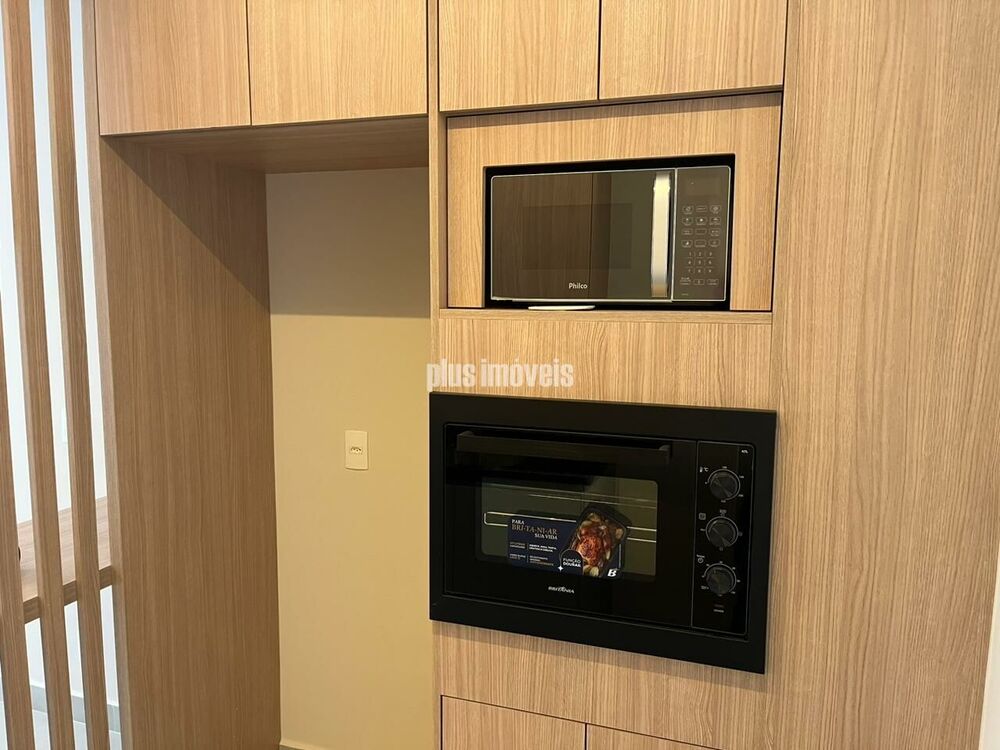 Apartamento, 1 quarto, 42 m² - Foto 23