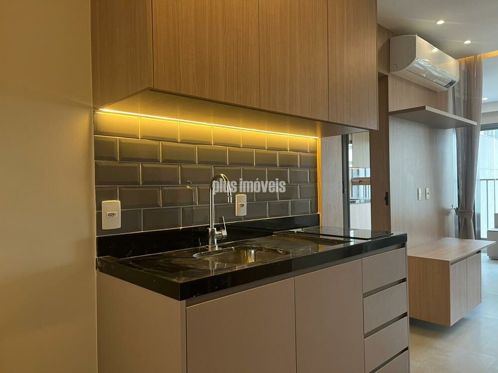 Apartamento, 1 quarto, 42 m² - Foto 13