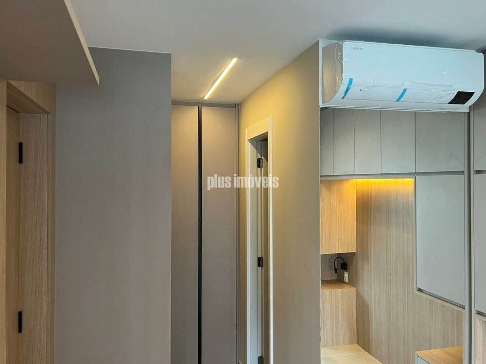 Apartamento, 1 quarto, 42 m² - Foto 16