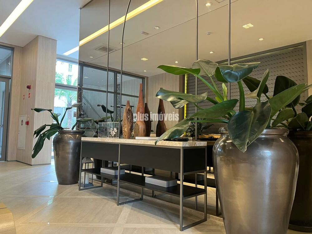 Apartamento, 1 quarto, 42 m² - Foto 4