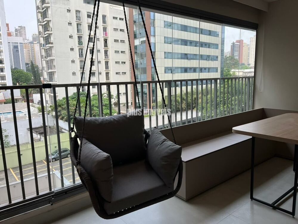 Apartamento, 1 quarto, 42 m² - Foto 17