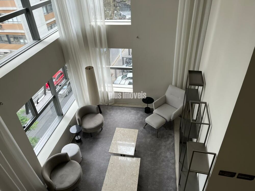 Apartamento, 1 quarto, 42 m² - Foto 28