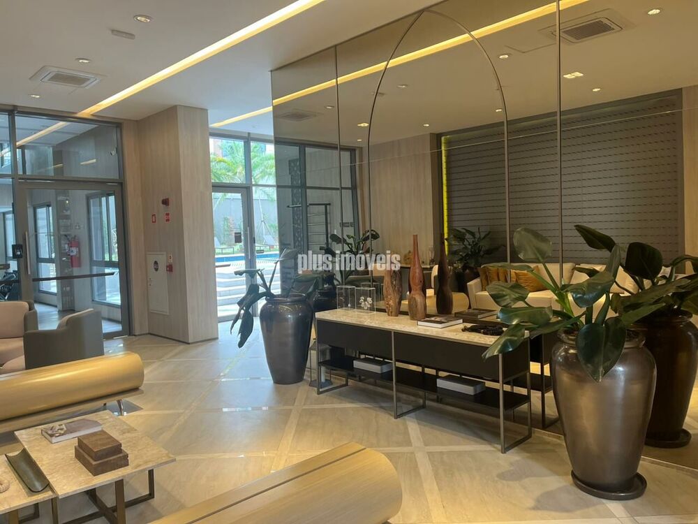 Apartamento, 1 quarto, 42 m² - Foto 15