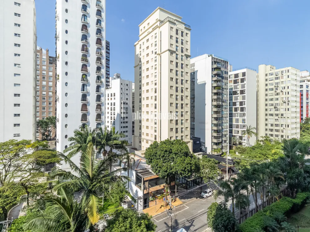 Apartamento, 3 quartos, 190 m² - Foto 1