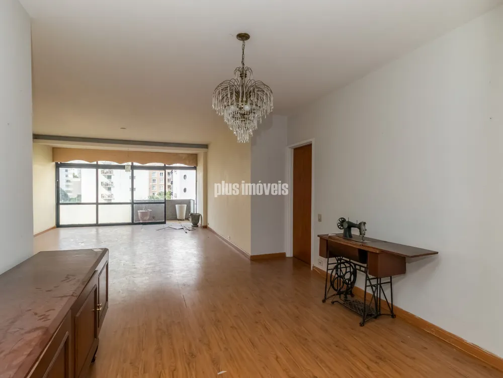 Apartamento, 3 quartos, 190 m² - Foto 3