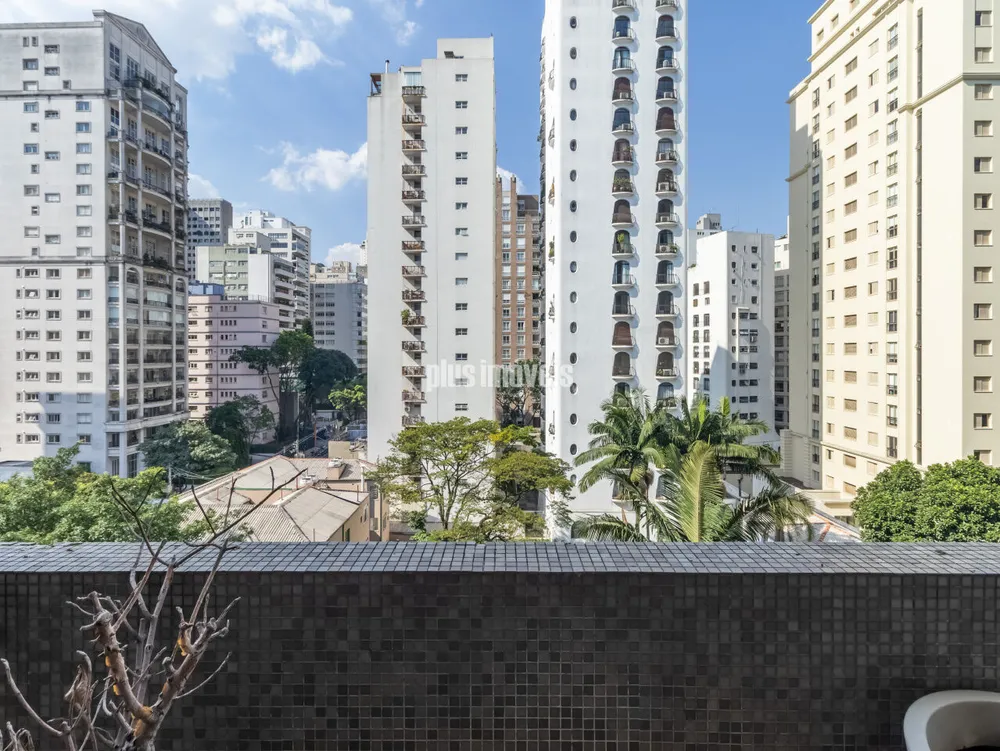 Apartamento, 3 quartos, 190 m² - Foto 2