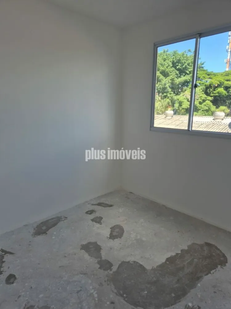 Apartamento, 2 quartos, 33 m² - Foto 2