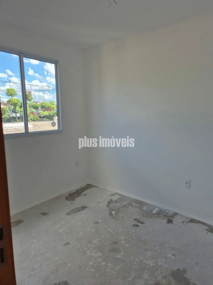 Apartamento, 2 quartos, 33 m² - Foto 3