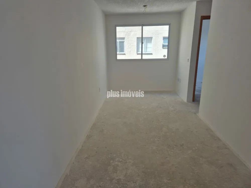 Apartamento, 2 quartos, 33 m² - Foto 1