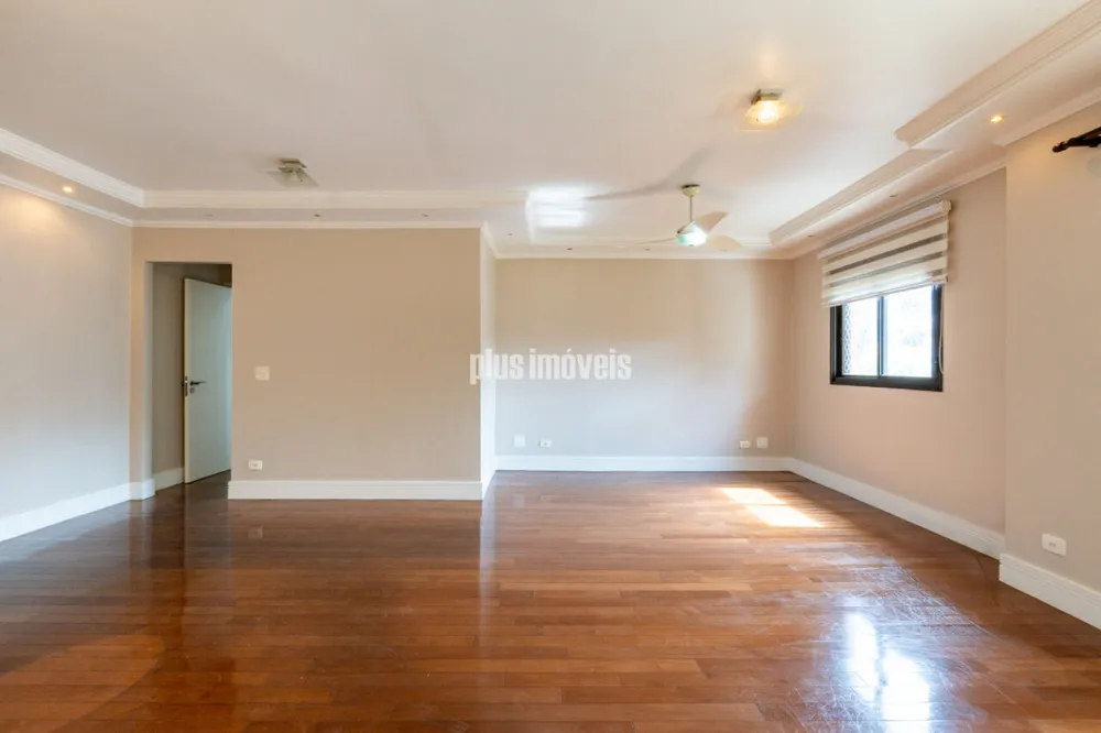 Apartamento, 3 quartos, 137 m² - Foto 2
