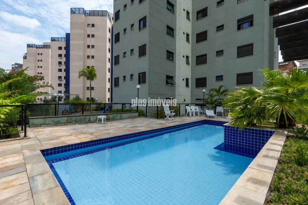 Apartamento, 3 quartos, 137 m² - Foto 4