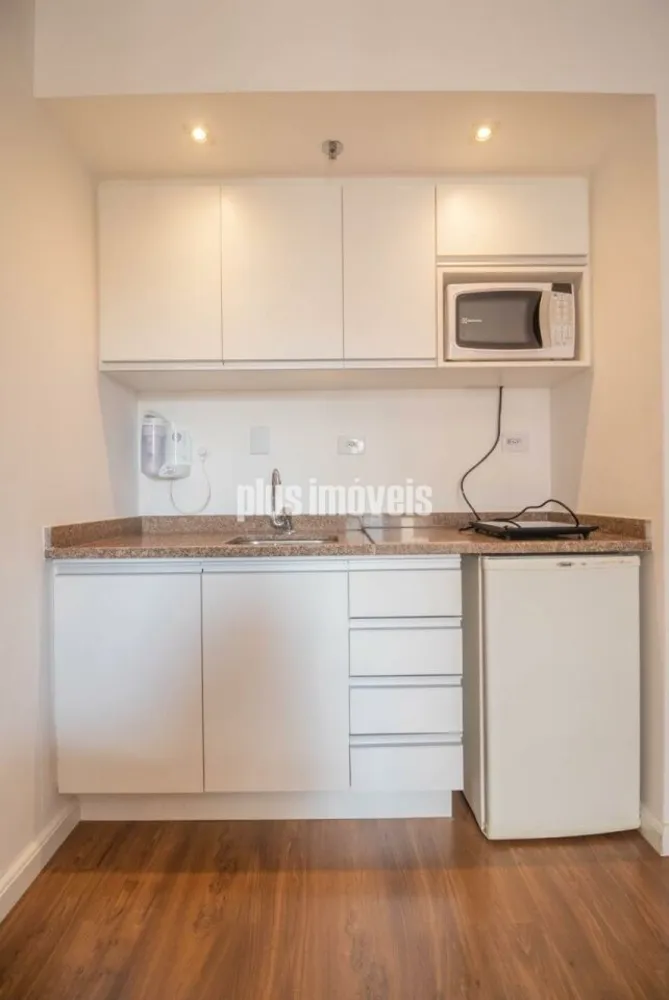 Flat/Apart Hotel, 1 quarto, 34 m² - Foto 3