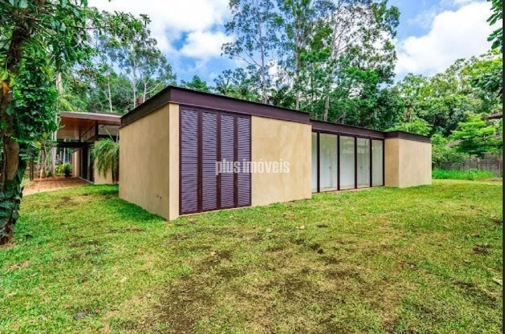 Casa de Condomínio, 5 quartos - Foto 4