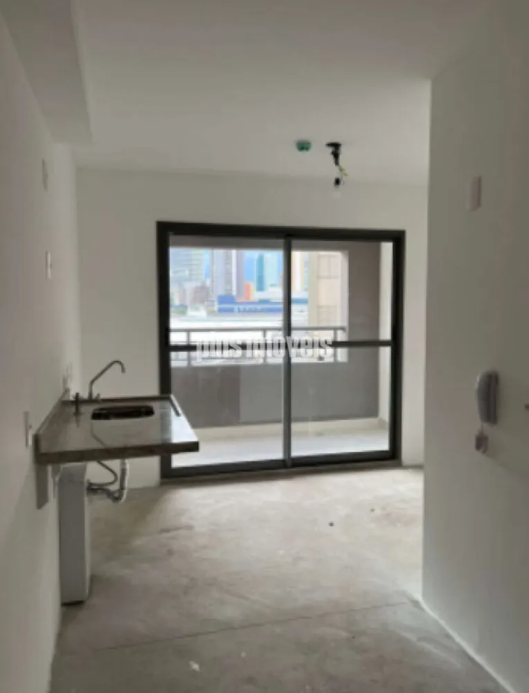 Apartamento, 1 quarto, 22 m² - Foto 4