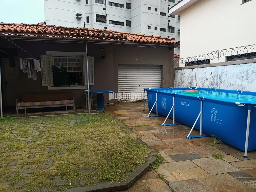 Casa, 3 quartos, 251 m² - Foto 13