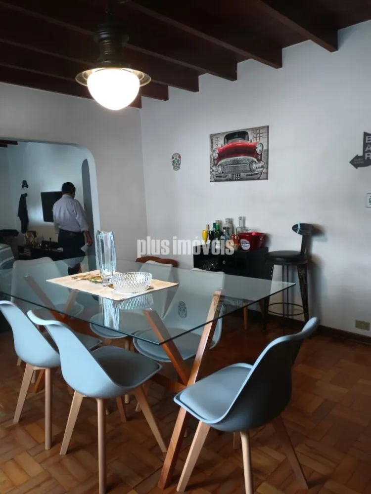 Casa, 3 quartos, 251 m² - Foto 16