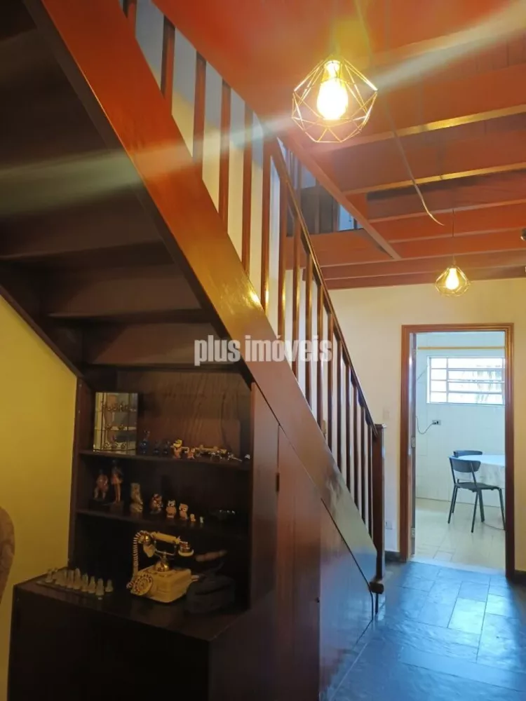 Casa à venda com 3 quartos, 251m² - Foto 5