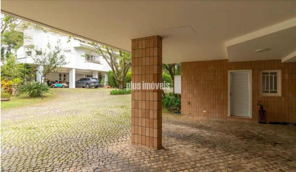 Casa de Condomínio, 4 quartos - Foto 16