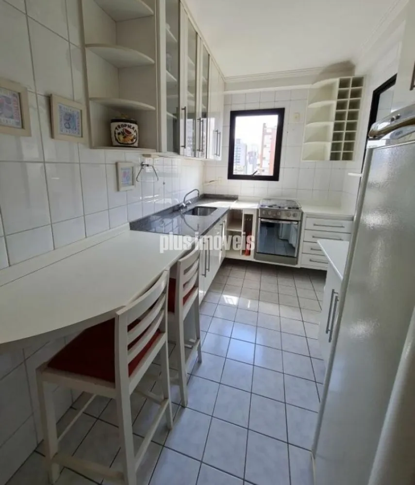 Apartamento, 2 quartos, 73 m² - Foto 1