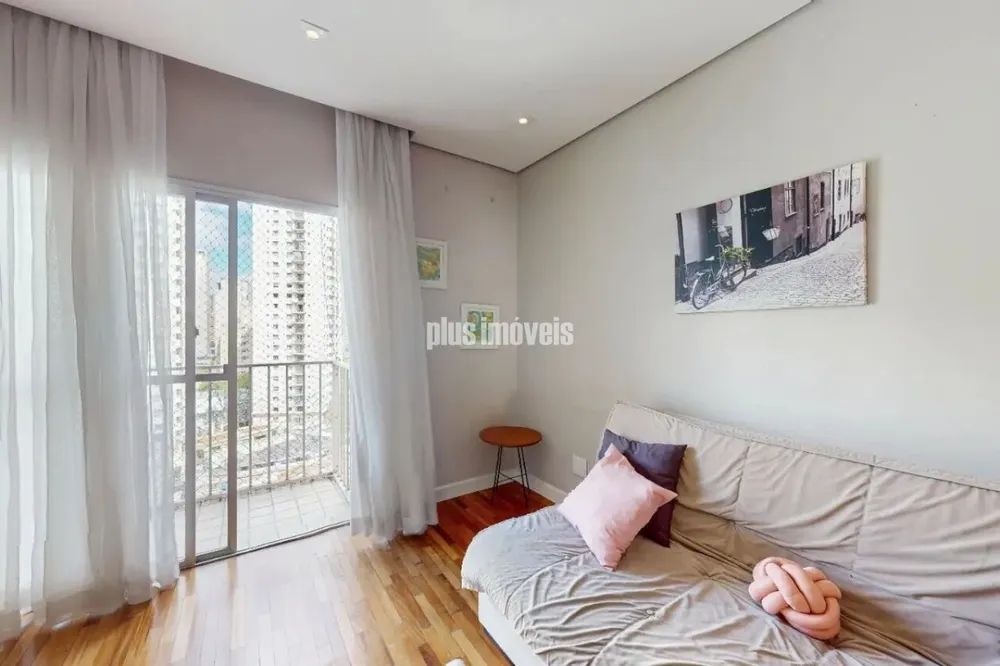 Apartamento, 1 quarto, 55 m² - Foto 2