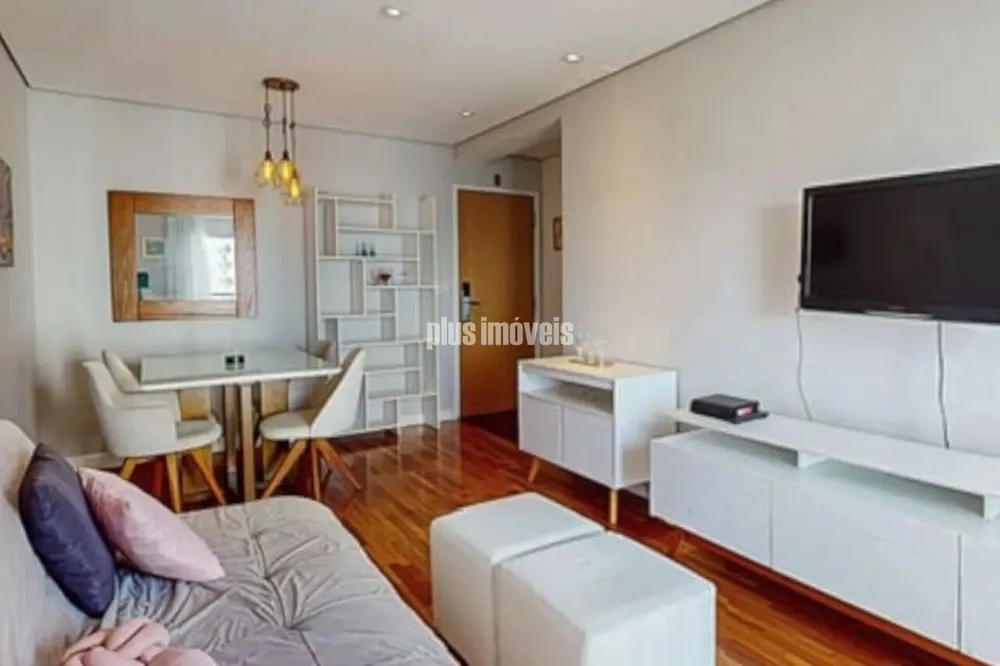 Apartamento, 1 quarto, 55 m² - Foto 1