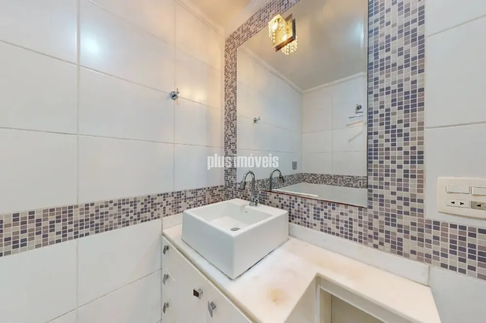 Apartamento, 1 quarto, 55 m² - Foto 3