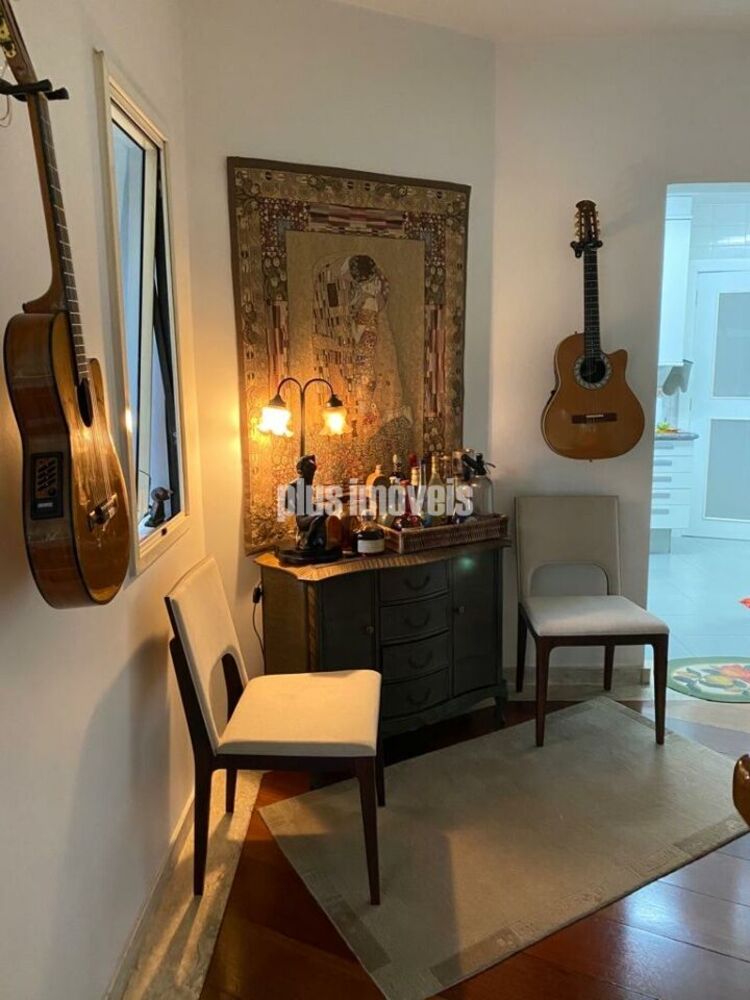 Apartamento, 3 quartos, 217 m² - Foto 1
