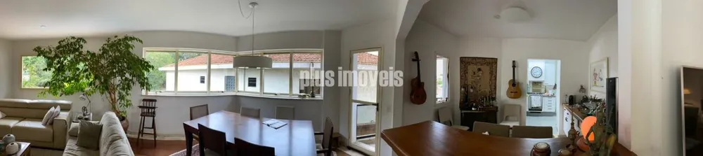 Apartamento, 3 quartos, 217 m² - Foto 3