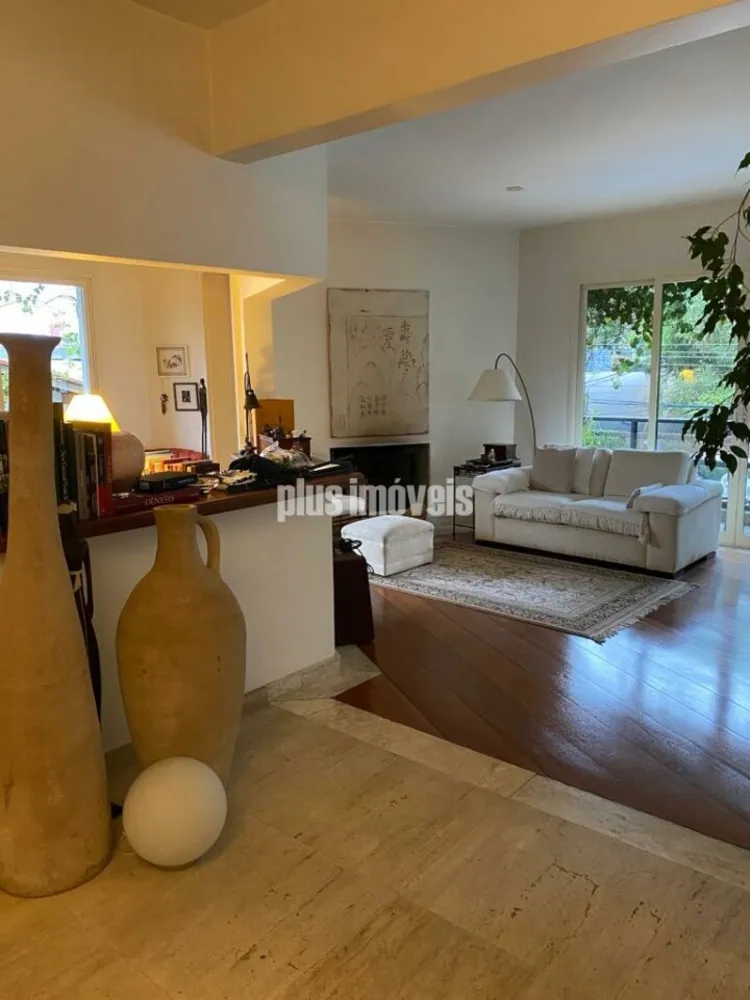 Apartamento, 3 quartos, 217 m² - Foto 8