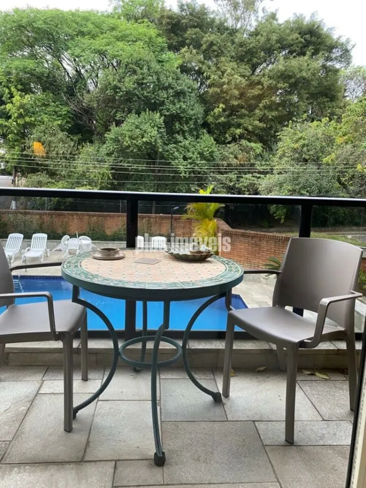 Apartamento, 3 quartos, 217 m² - Foto 6