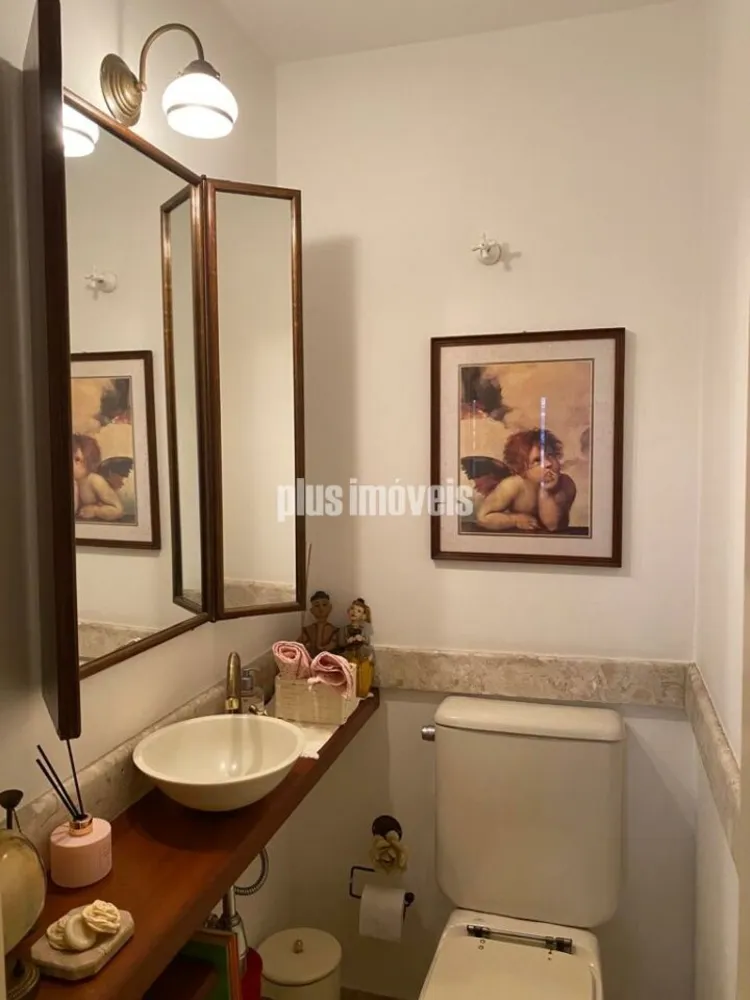 Apartamento, 3 quartos, 217 m² - Foto 4