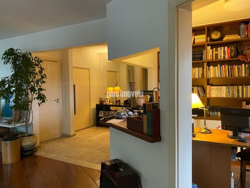 Apartamento, 3 quartos, 217 m² - Foto 3