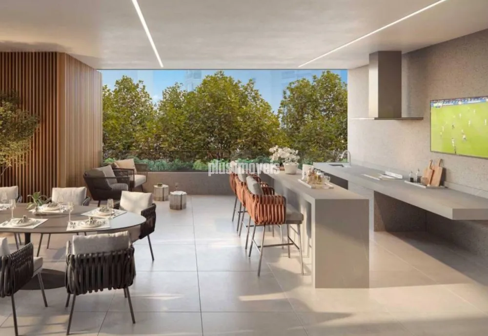 Apartamento, 4 quartos, 482 m² - Foto 3