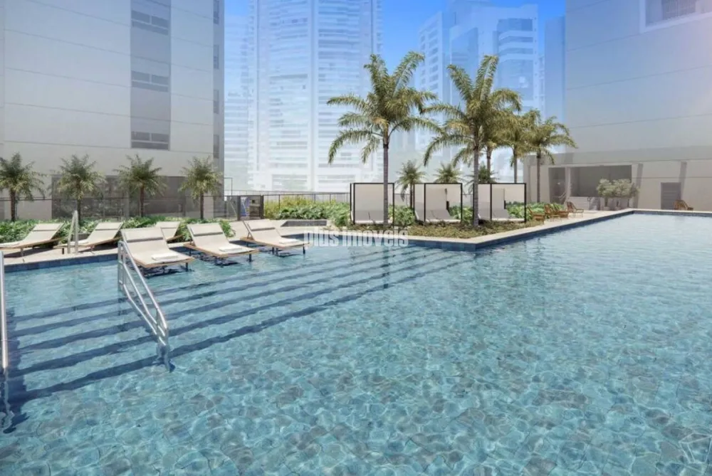Apartamento, 4 quartos, 482 m² - Foto 2