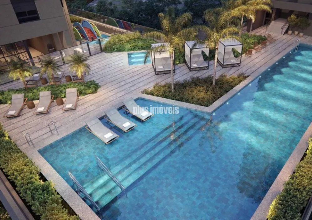 Apartamento, 4 quartos, 482 m² - Foto 1