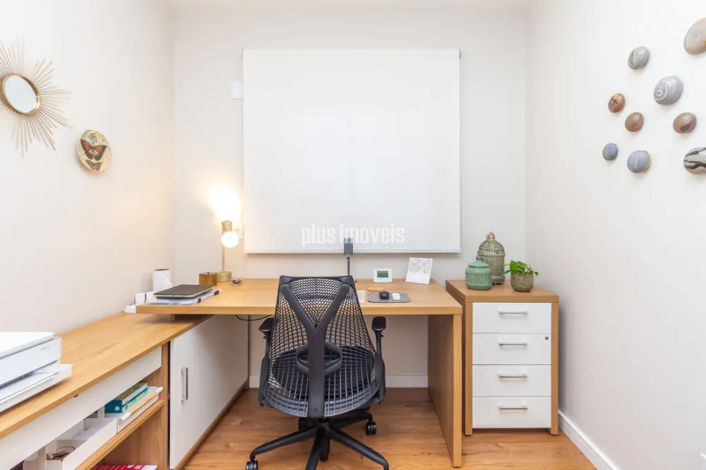 Apartamento, 2 quartos, 103 m² - Foto 4