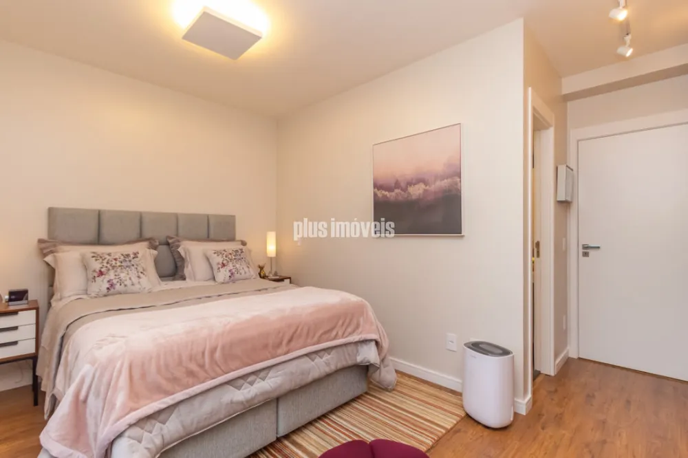 Apartamento, 2 quartos, 103 m² - Foto 3