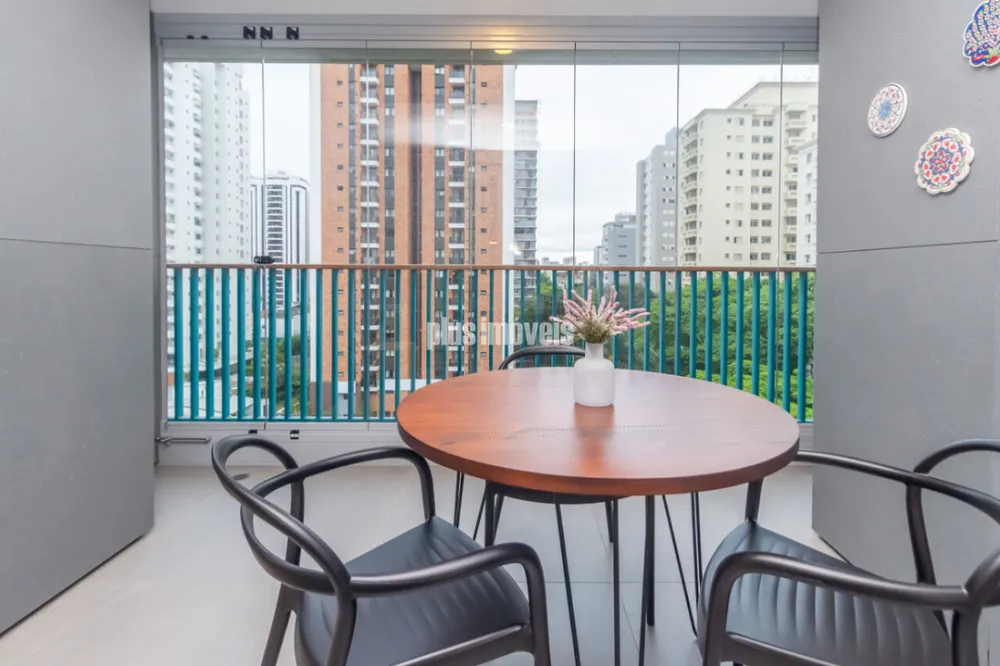 Apartamento, 2 quartos, 103 m² - Foto 2