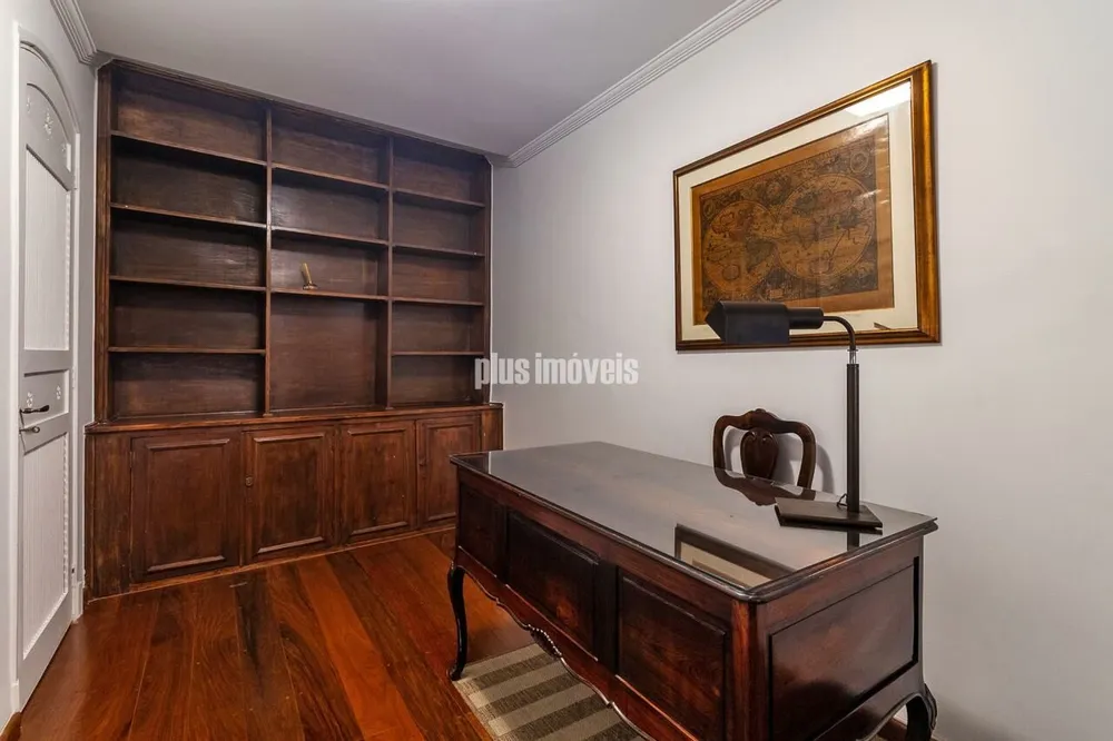Casa, 3 quartos, 219 m² - Foto 2