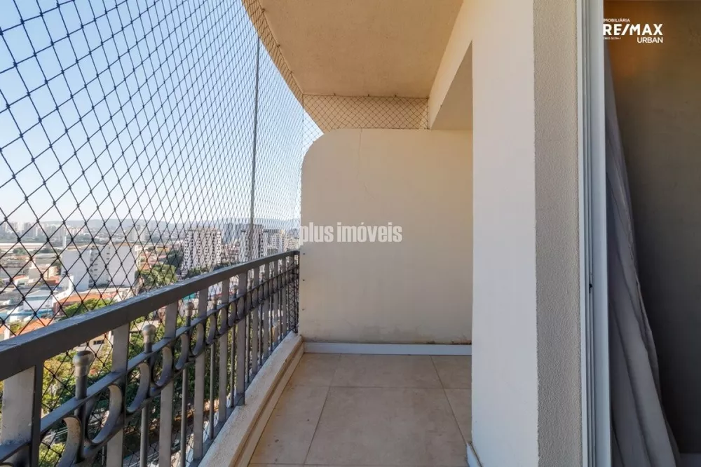 Apartamento à venda com 2 quartos, 164m² - Foto 7