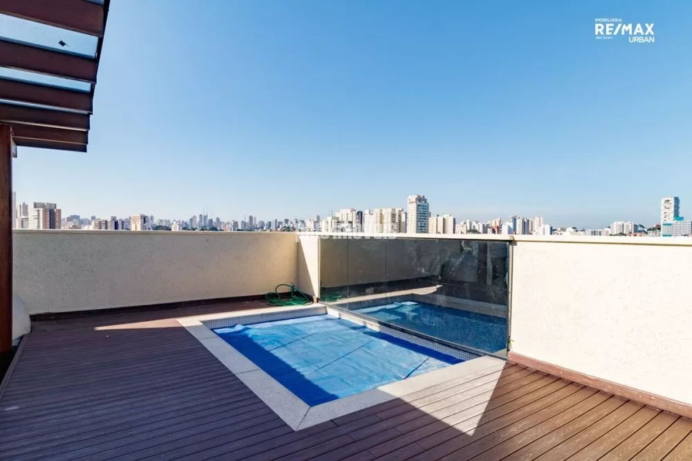 Apartamento à venda com 2 quartos, 164m² - Foto 5